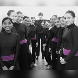 Concurso AEDA 2017